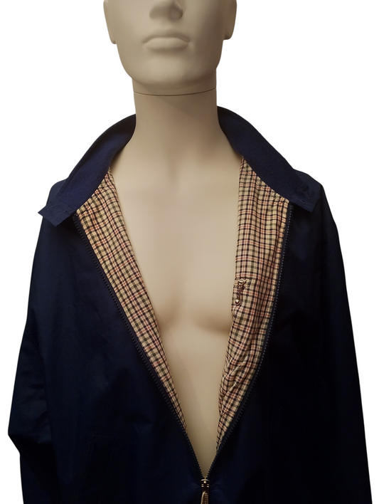 LACOSTE VINTAGE HARRINGTON