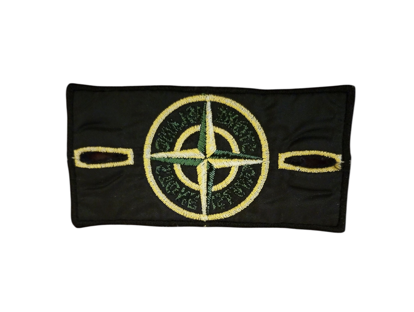 STONE ISLAND ORIGINAL SPARE BADGE