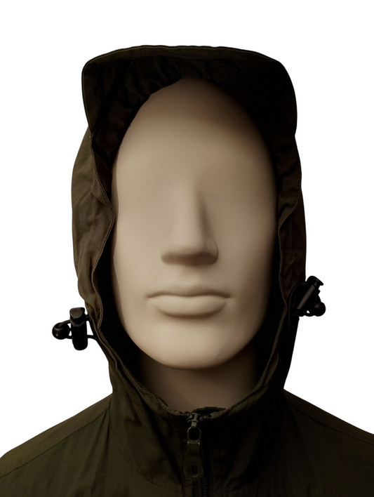 LYLE&SCOTT WINDBREAKER