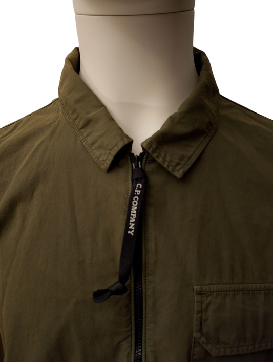 C.P COMPANY OVERSHIRT
