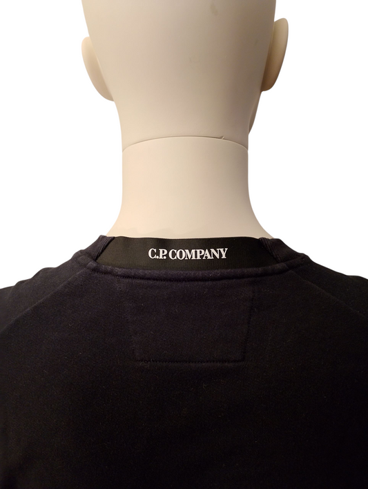 C.P COMPANY SWEATSHIRT