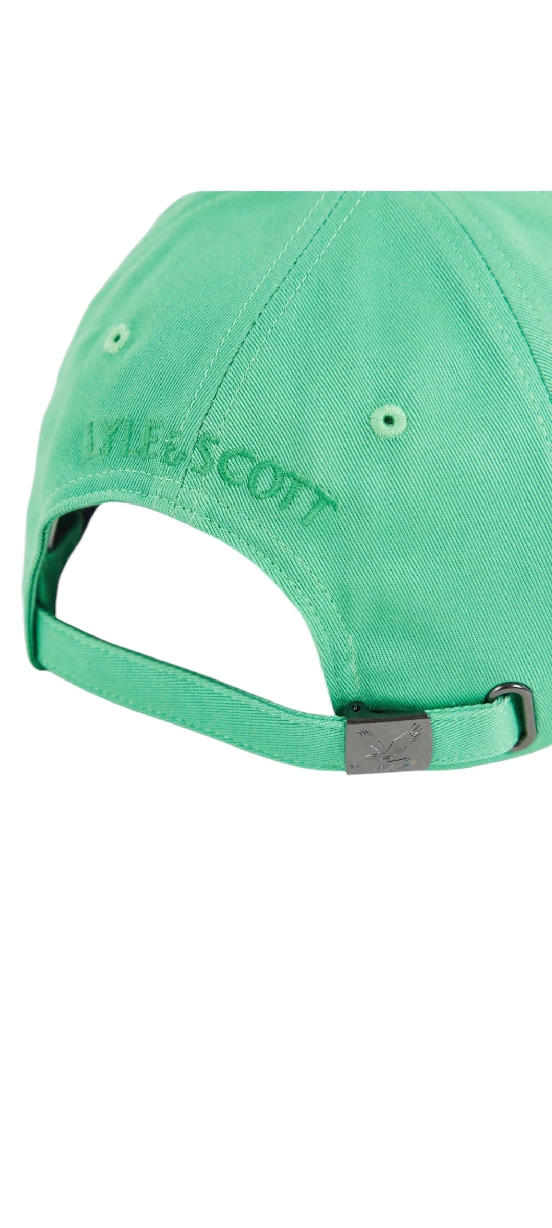 LYLE & SCOTT BASEBALL CAP