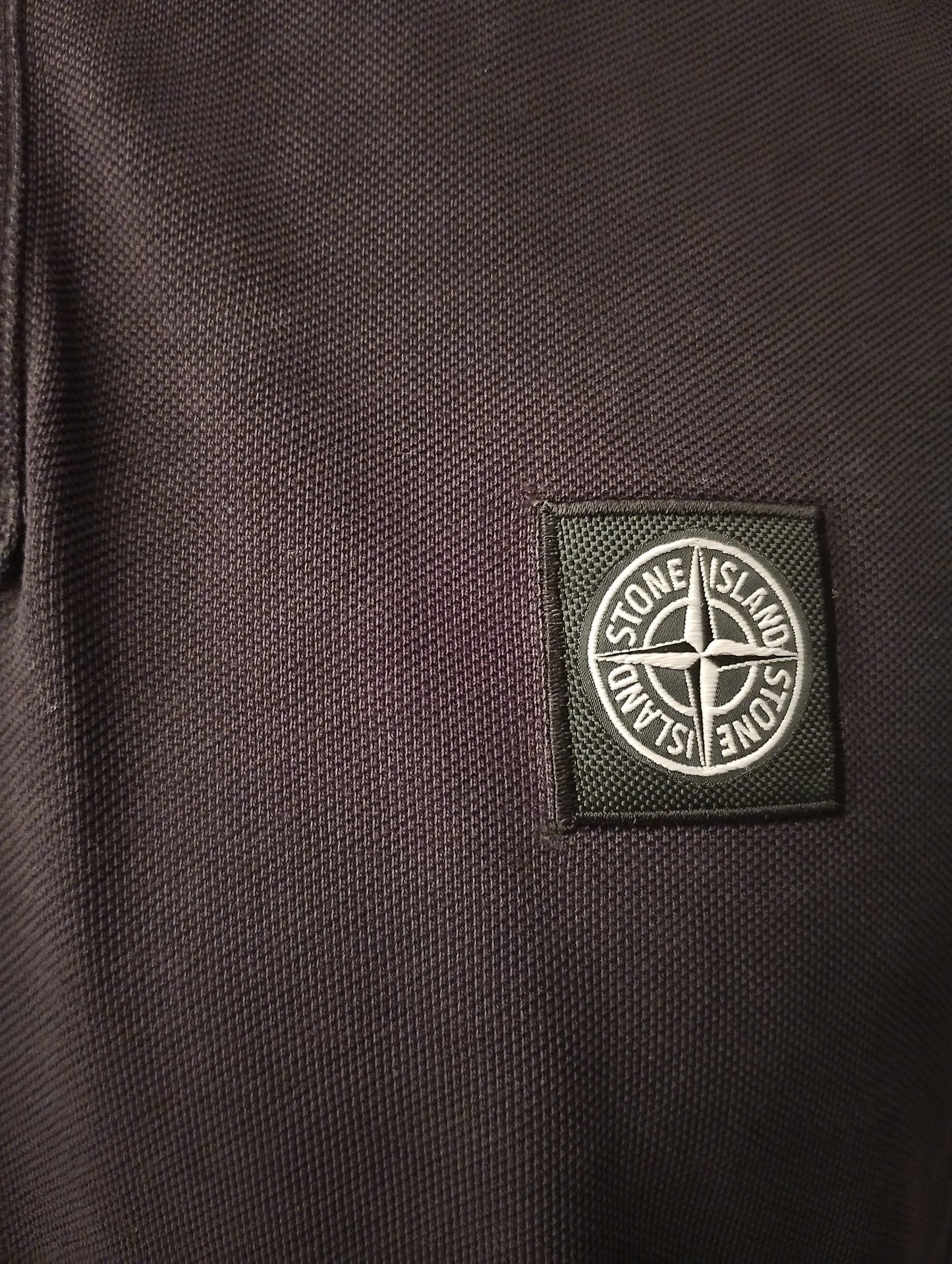 STONE ISLAND POLO