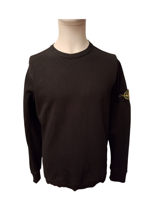 STONE ISLAND SWEATSHIRT