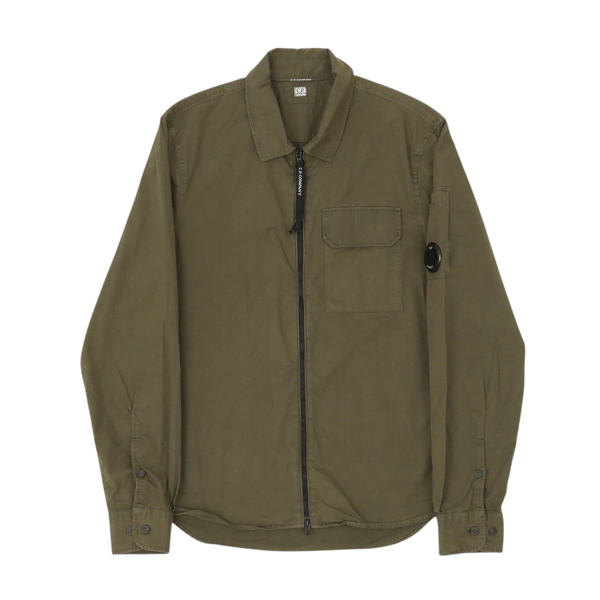 C.P COMPANY OVERSHIRT