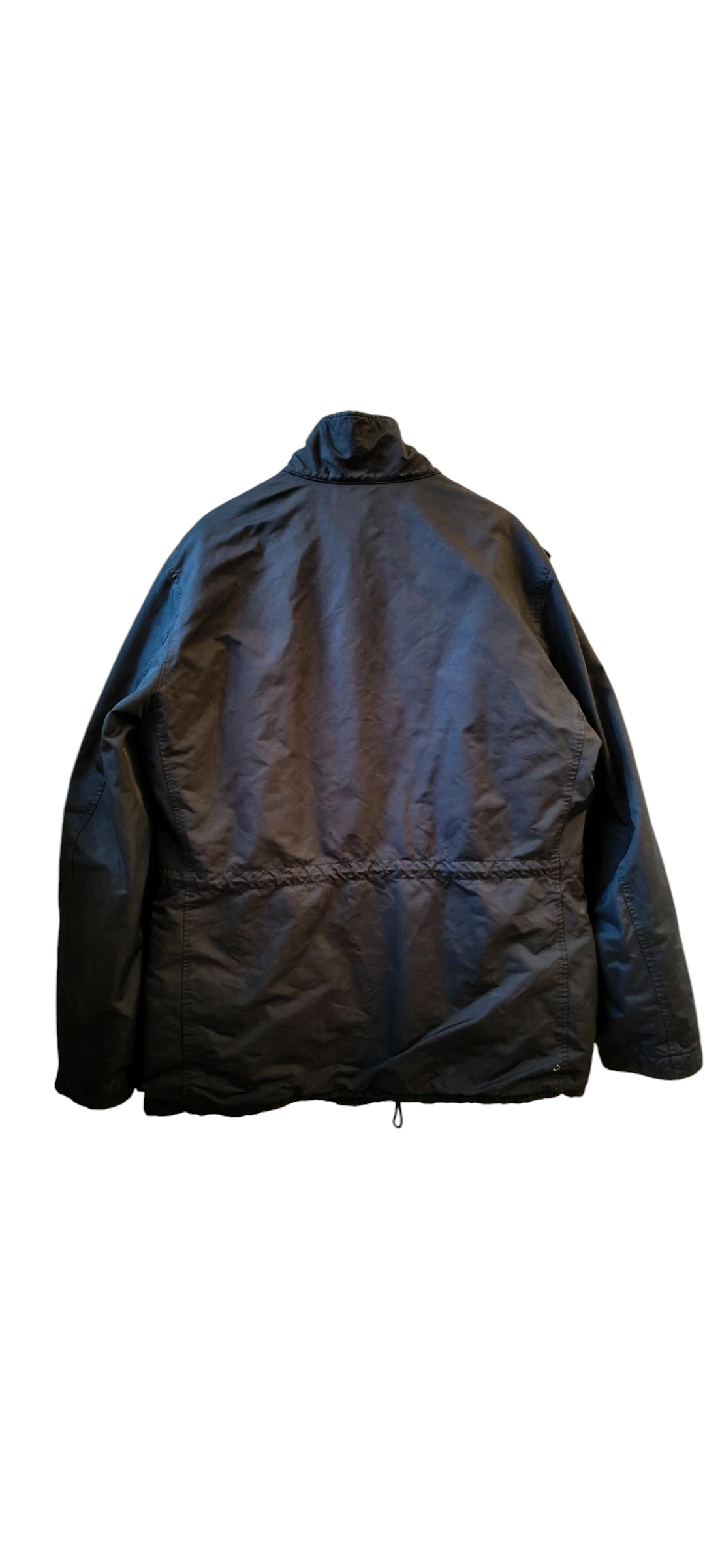 STONE ISLAND DAVID TC FIELD JACKET 2008