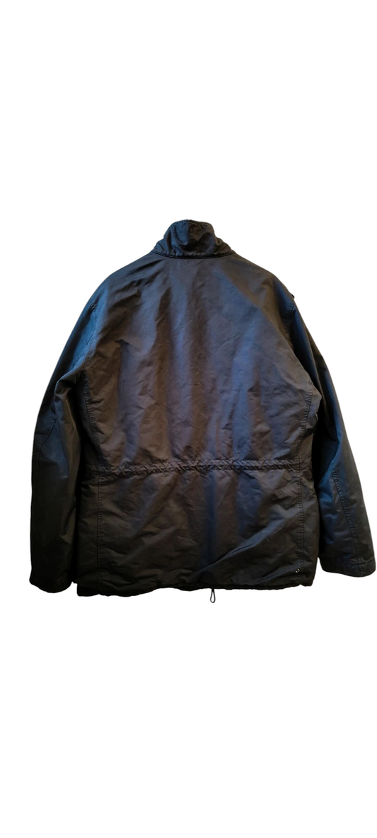 STONE ISLAND DAVID TC FIELD JACKET 2008