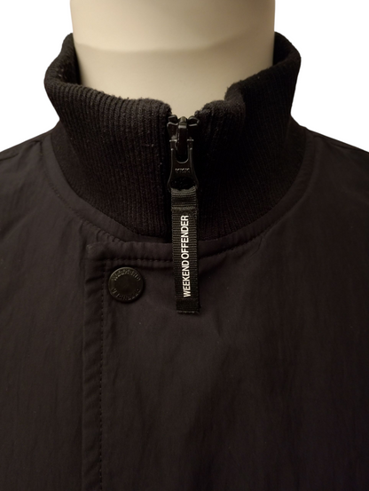 WEEKEND OFFENDER PARKA