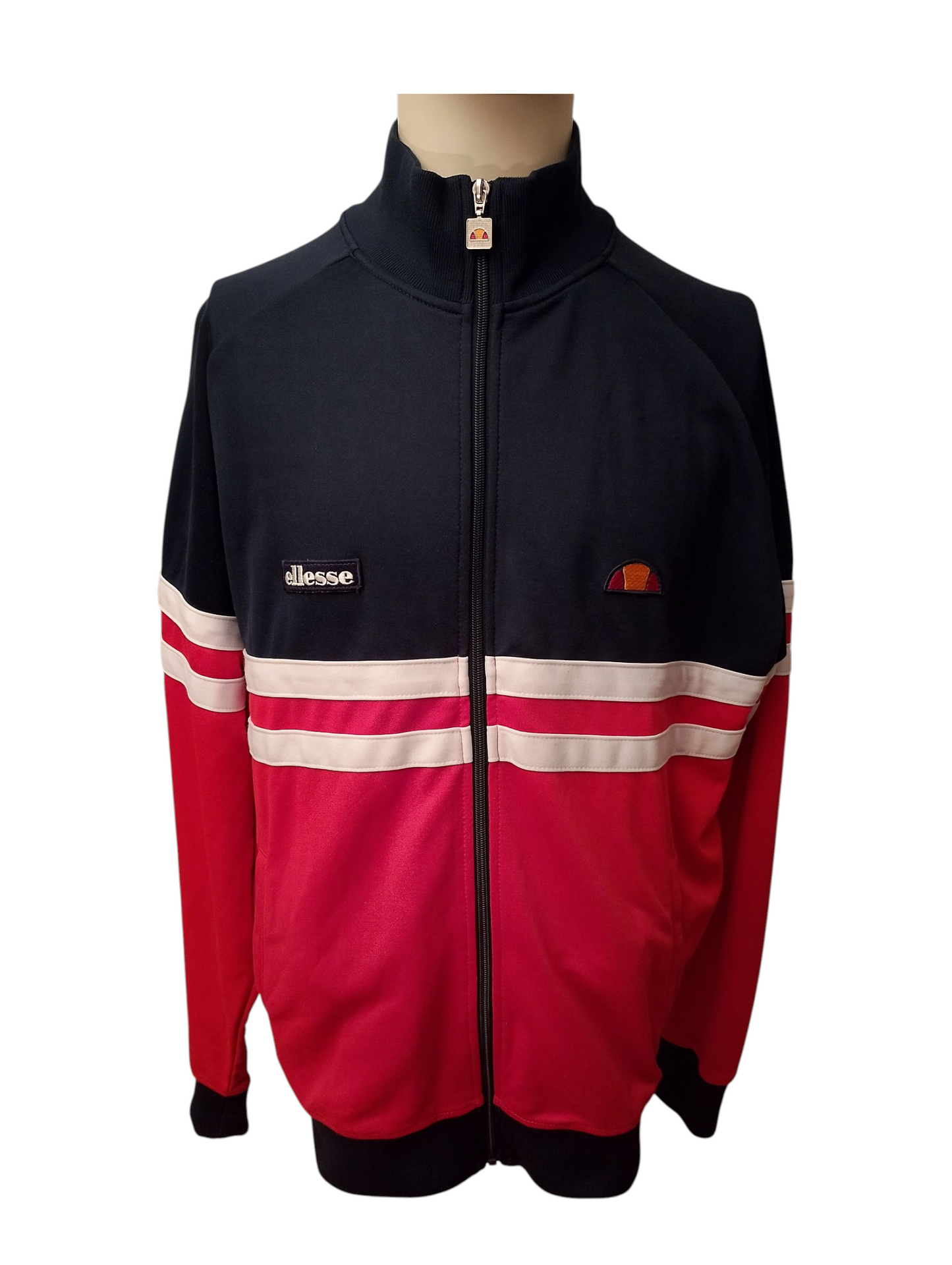 ELLESSE TRACKTOP