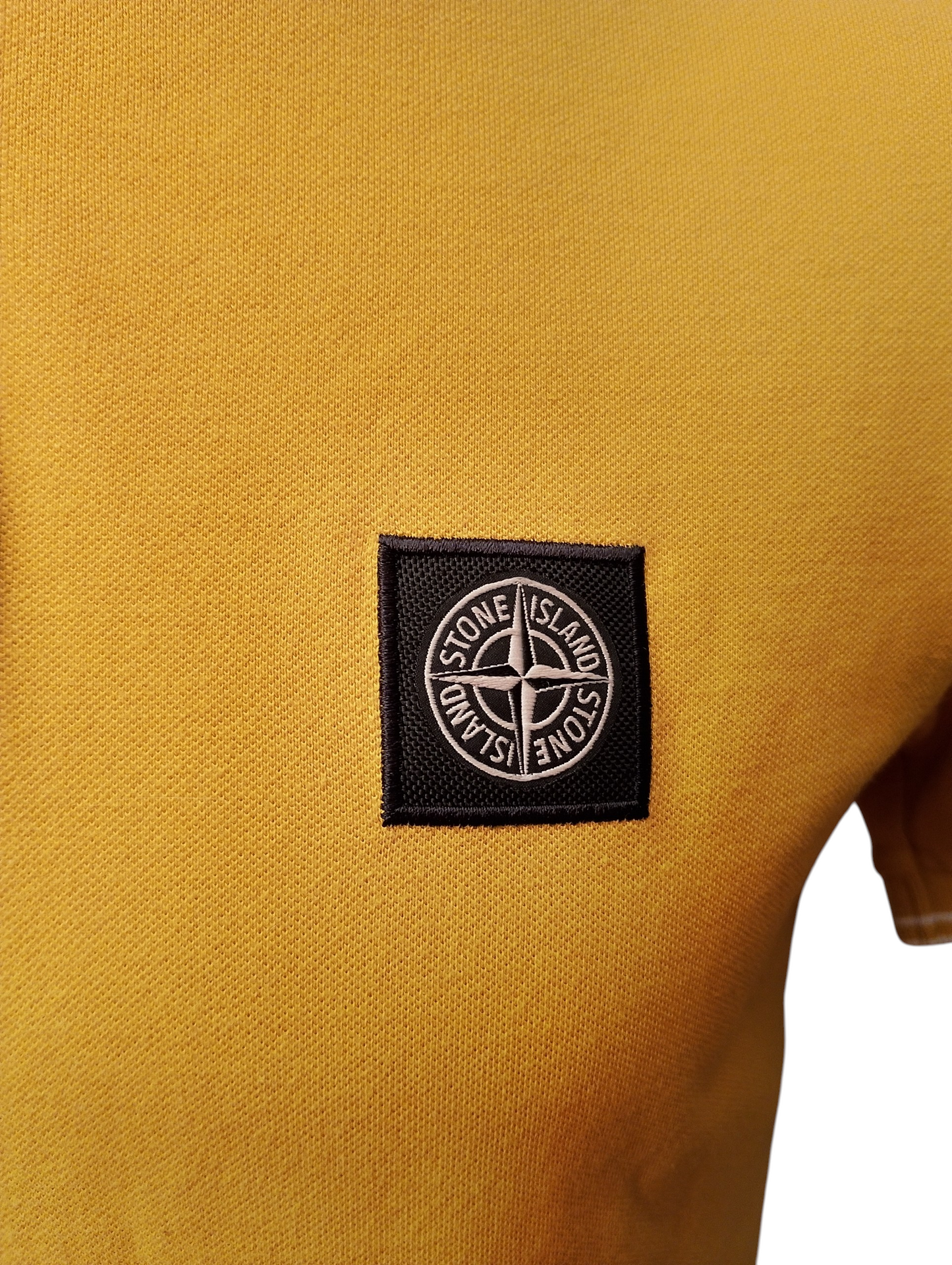 STONE ISLAND POLO