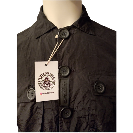 TERRACE CULT OVERSHIRT