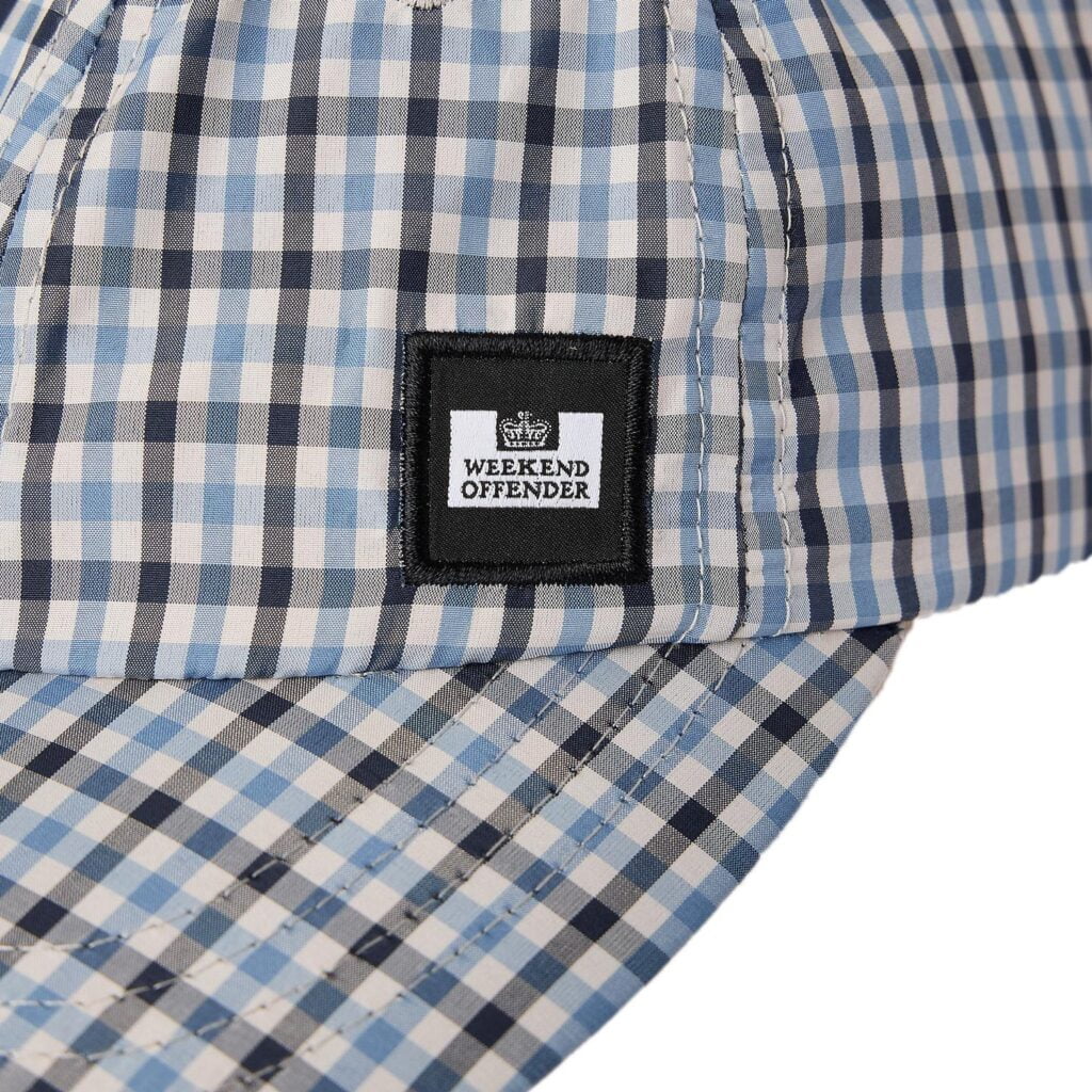 WEEKEND OFFENDER CLAY CAP