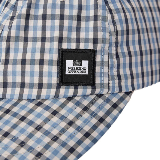 WEEKEND OFFENDER CLAY CAP