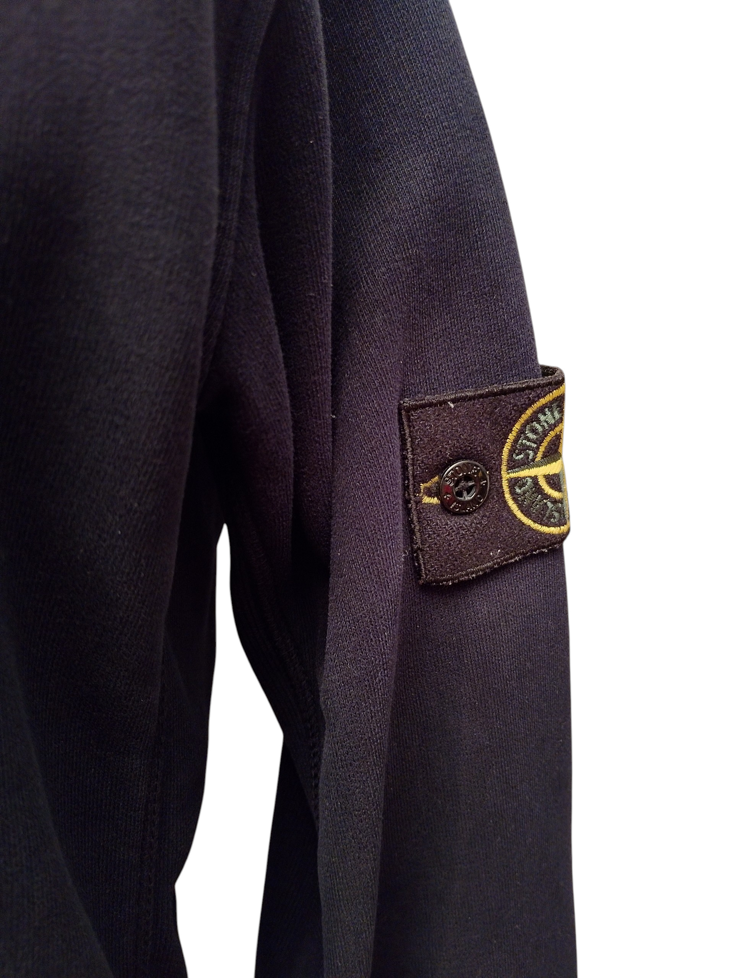 STONE ISLAND SWEATSHIRT