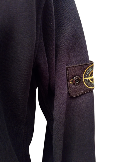 STONE ISLAND SWEATSHIRT