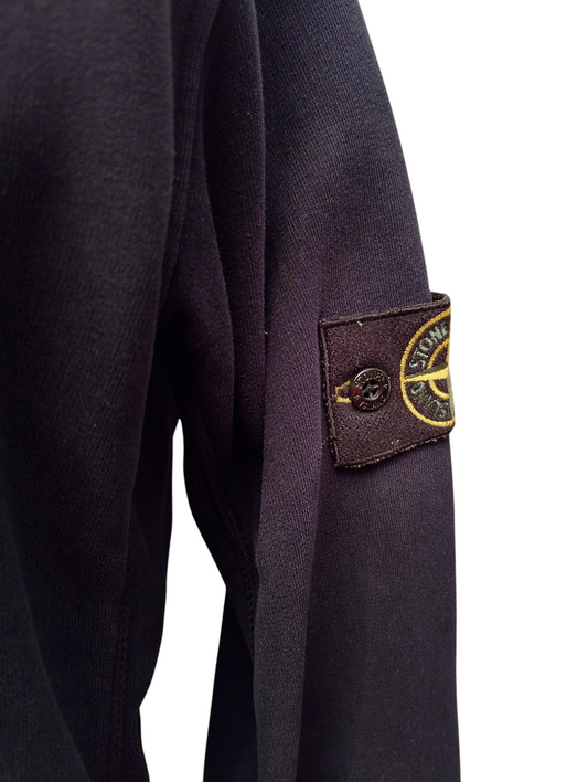 STONE ISLAND SWEATSHIRT