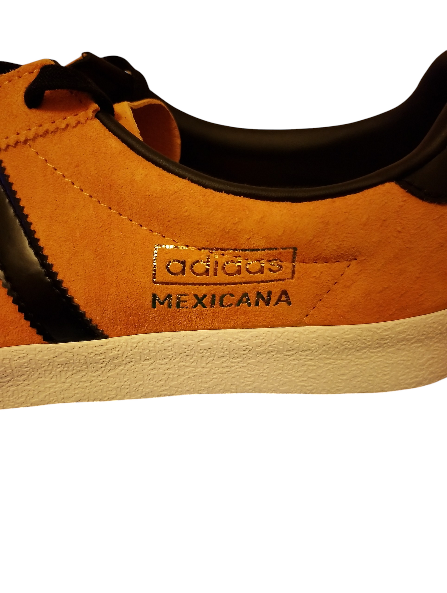 ADIDAS MEXICANA