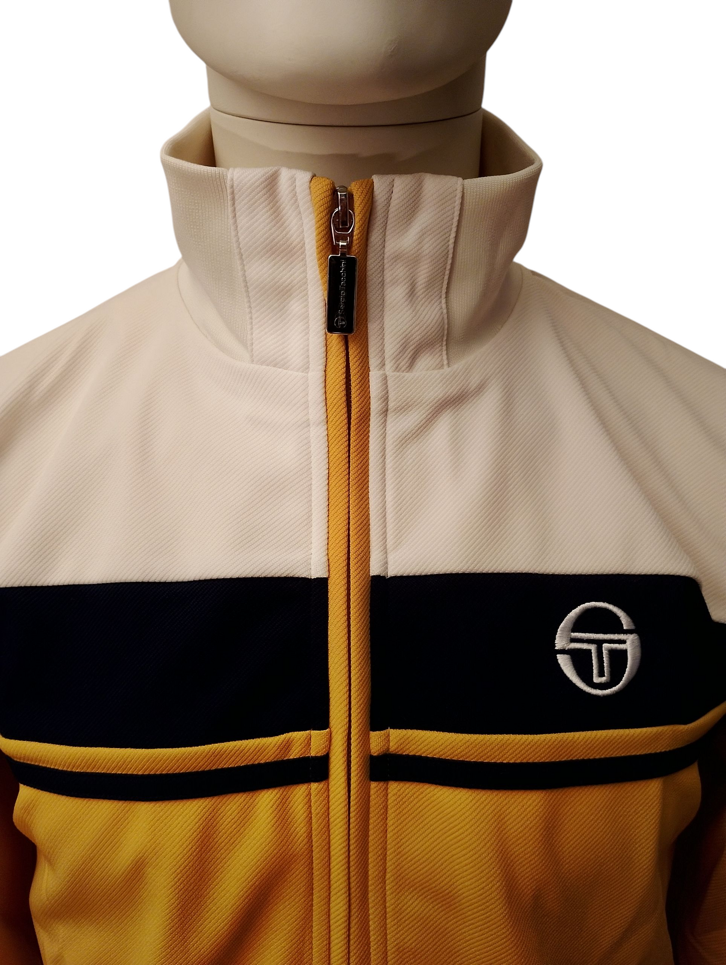 SERGIO TACCHINI TRACKTOP
