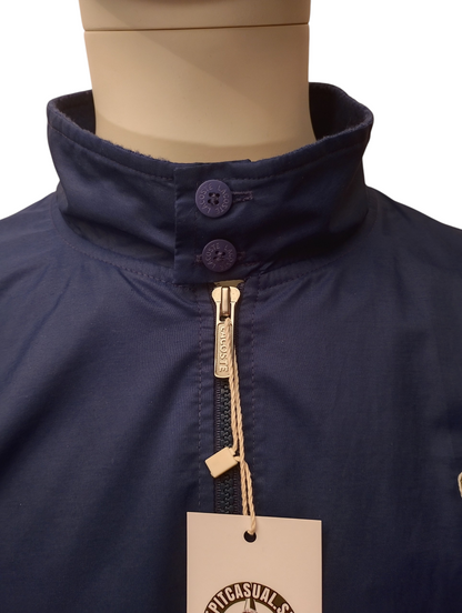 LACOSTE VINTAGE HARRINGTON