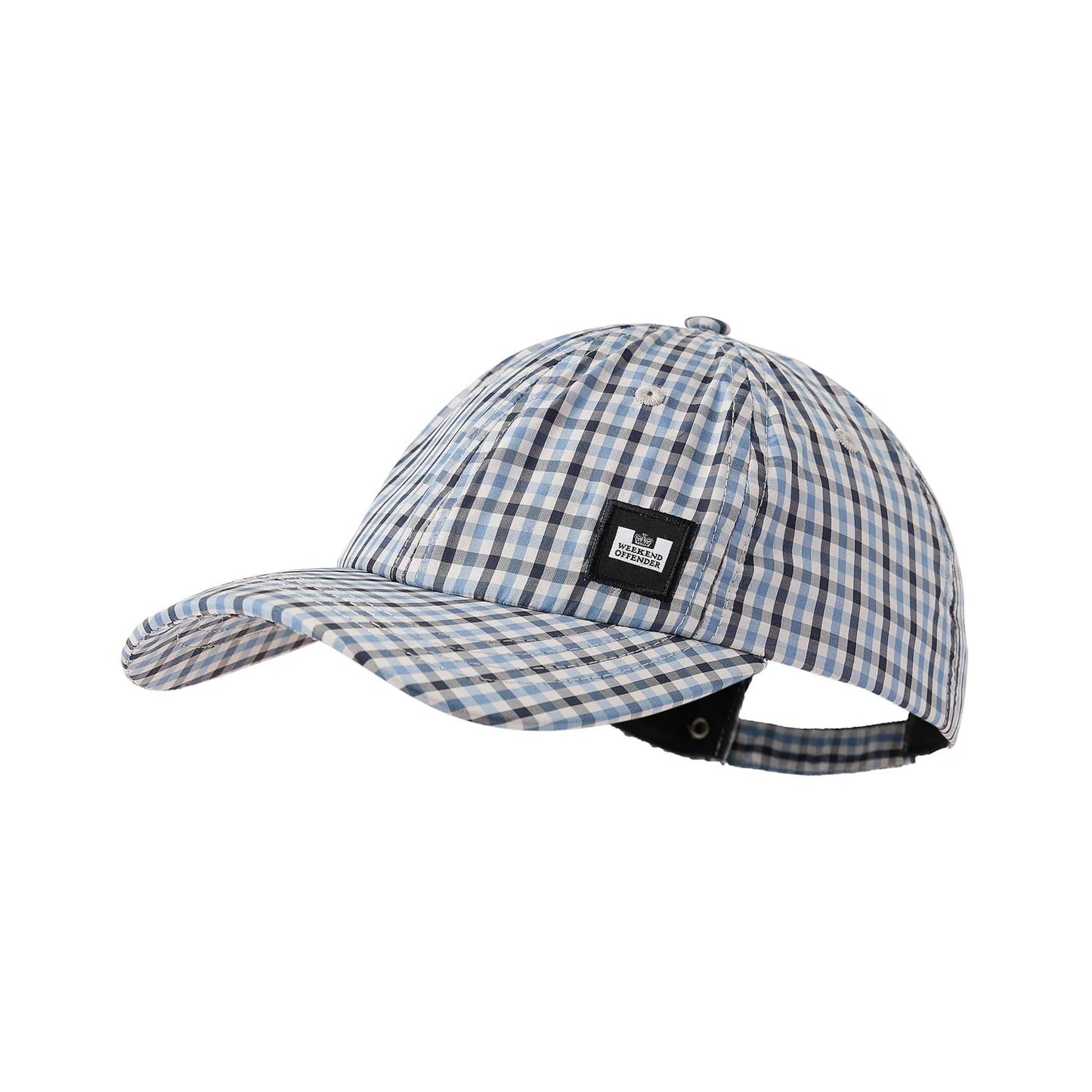 WEEKEND OFFENDER CLAY CAP
