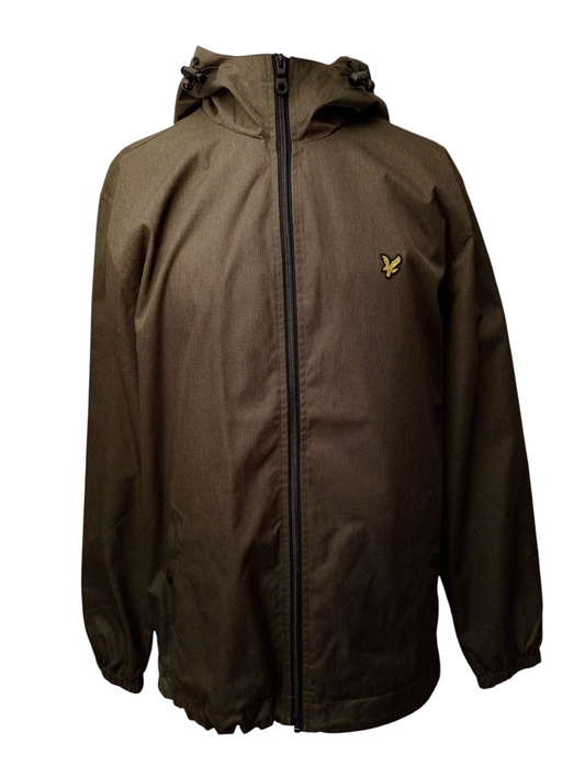 LYLE&SCOTT WINDBREAKER