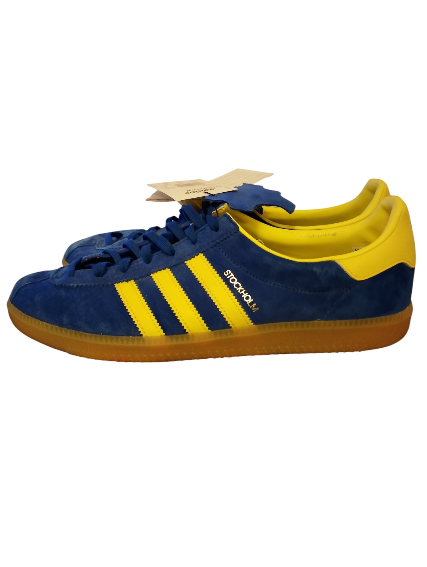 ADIDAS STOCKHOLM CITY SERIES 2021