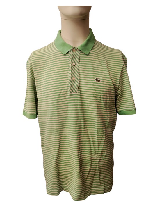 LACOSTE POLO