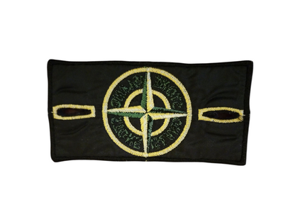 STONE ISLAND ORIGINAL SPARE BADGE
