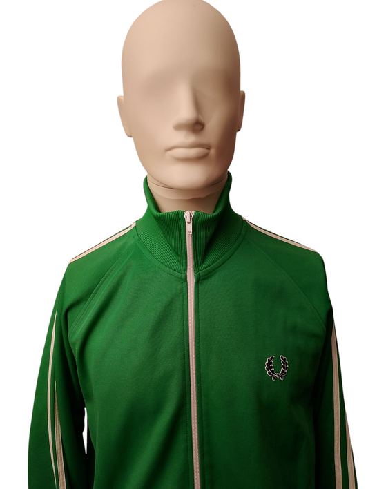 FRED PERRY TRACKTOP