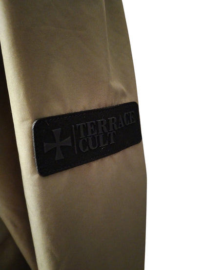 TERRACE CULT WINDBREAKER