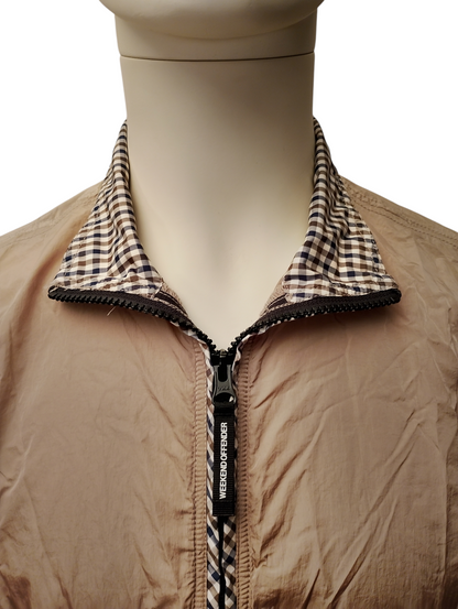 WEEKEND OFFENDER ANORAK