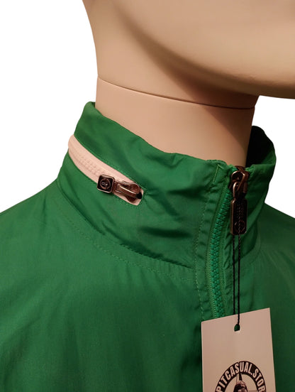 SERGIO TACCHINI TRACKJACKET
