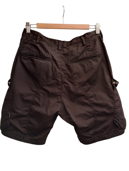 STONE ISLAND SHADOW PROJEKT CARGO SHORTS 2015