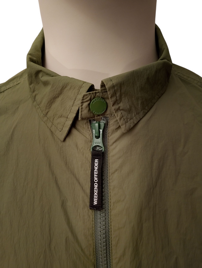 WEEKEND OFFENDER OVERSHIRT