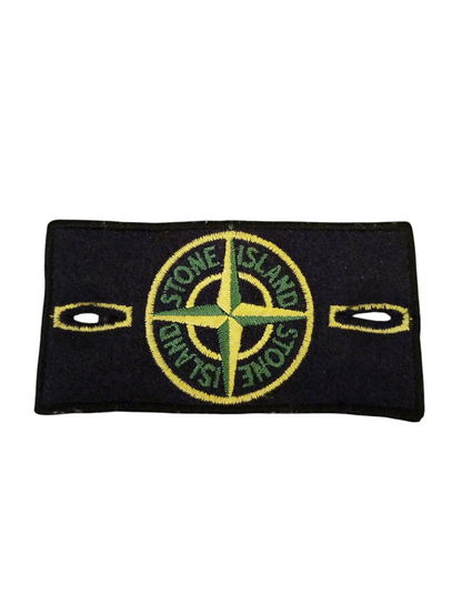 STONE ISLAND ORIGINAL SPARE BADGE