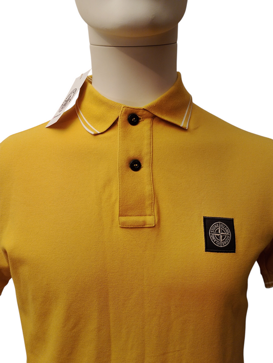STONE ISLAND POLO