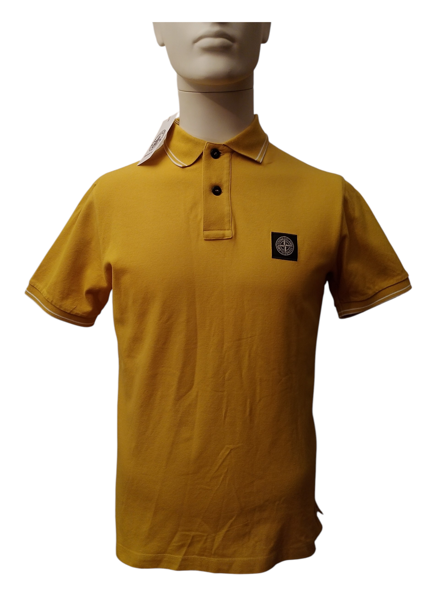 STONE ISLAND POLO