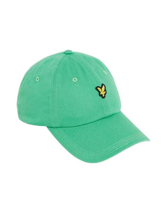 LYLE & SCOTT BASEBALL CAP