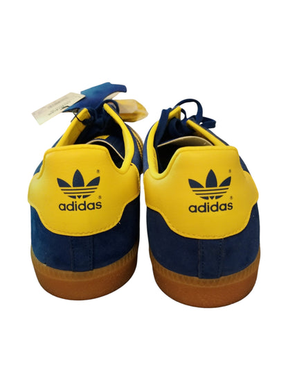 ADIDAS STOCKHOLM CITY SERIES 2021