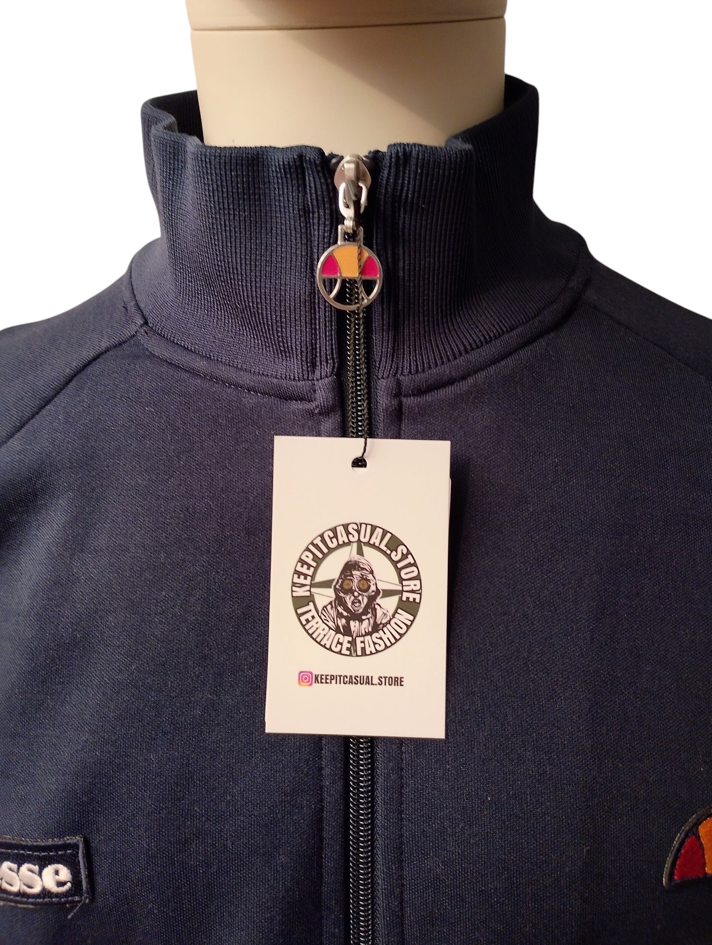ELLESSE RIMINI TRACKTOP