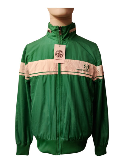SERGIO TACCHINI TRACKJACKET