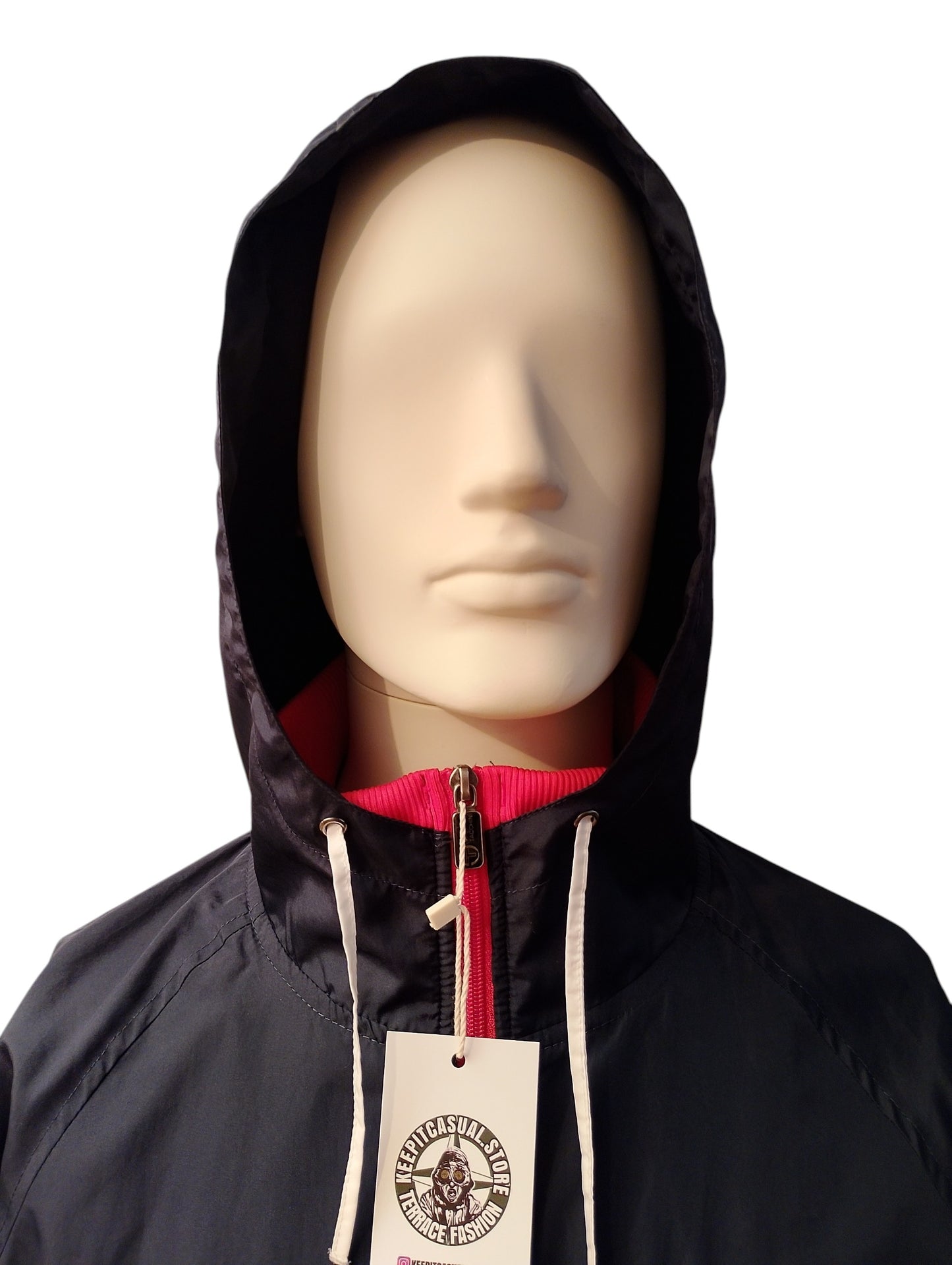 SERGIO TACCHINI TRACKJACKET