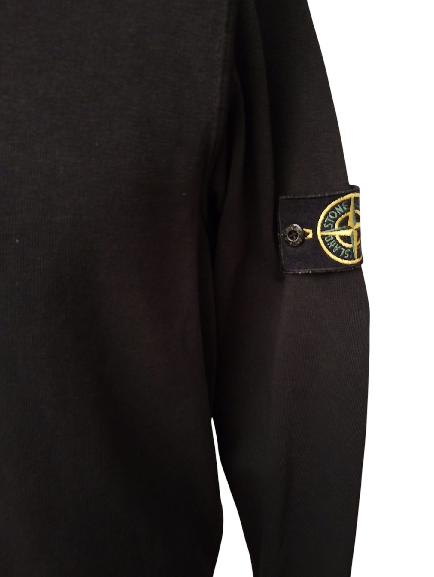 STONE ISLAND SWEATSHIRT