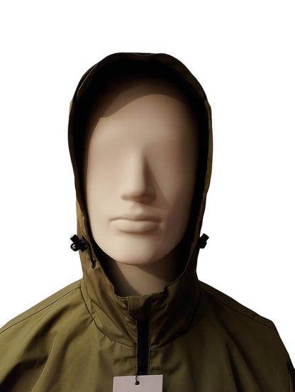 TERRACE CULT WINDBREAKER