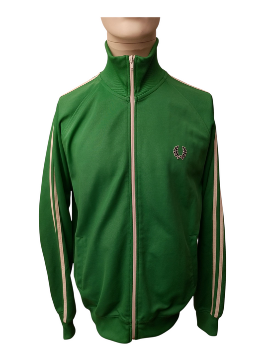 FRED PERRY TRACKTOP
