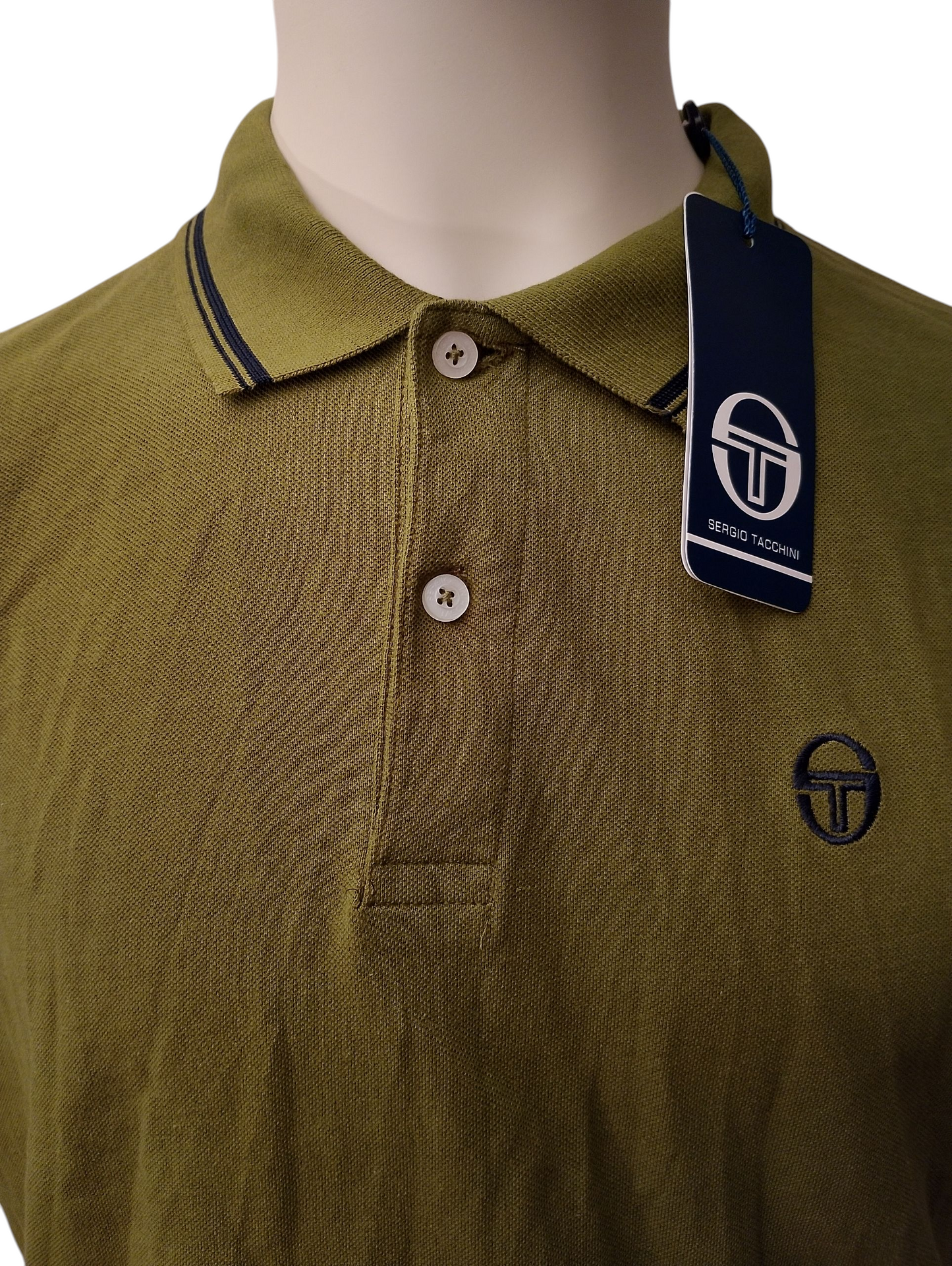 SERGIO TACCHINI POLO