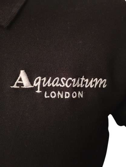 AQUASCUTUM POLO