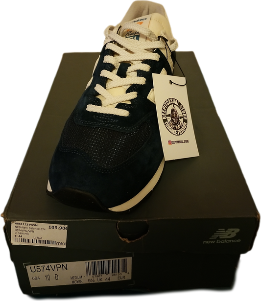 NEW BALANCE 574