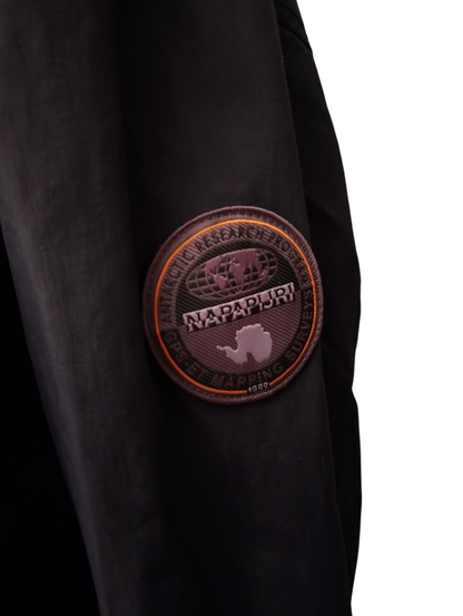 NAPAPIJRI RAINFOREST ANORAK