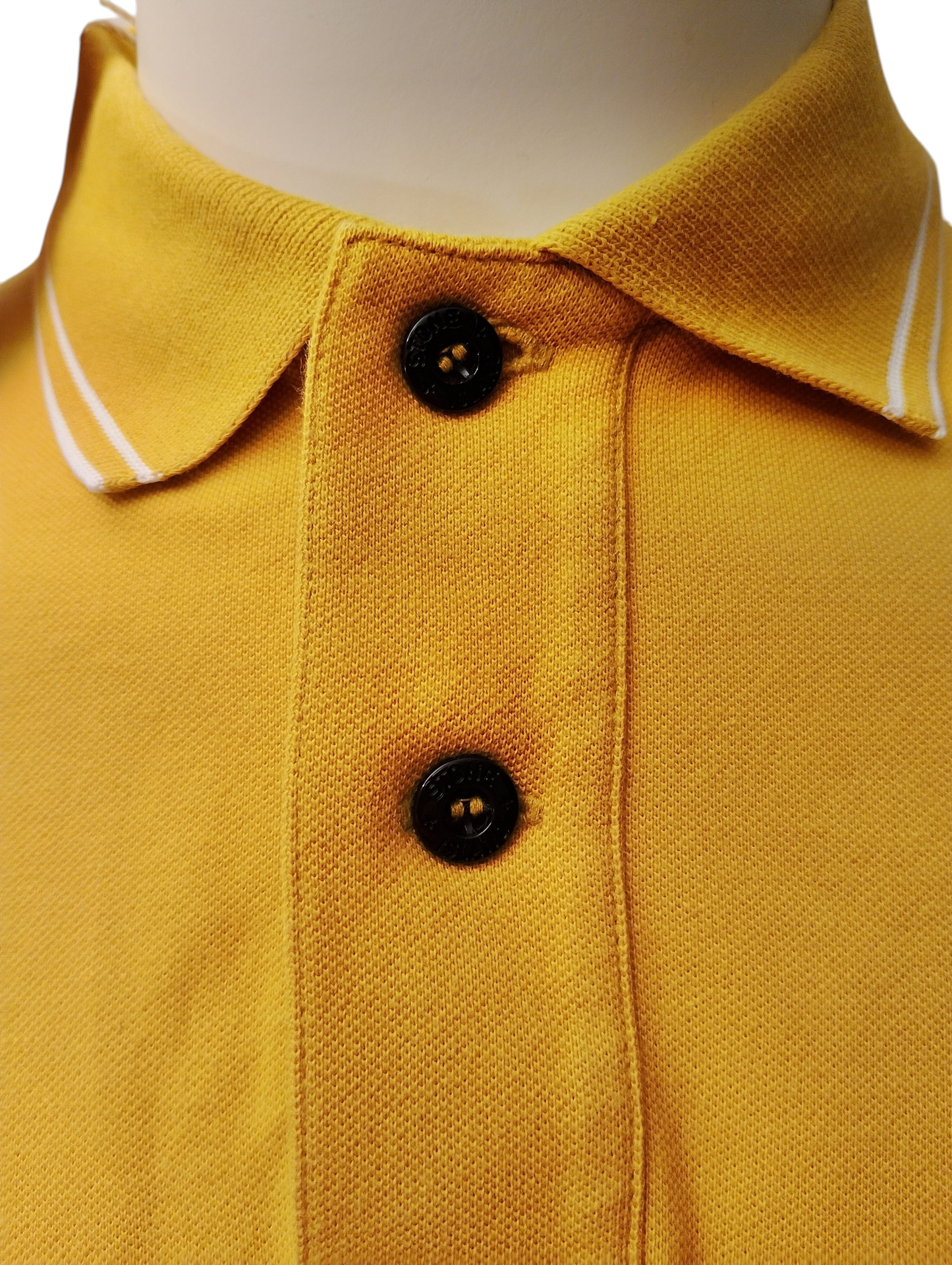STONE ISLAND POLO